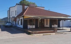 Hotel y Restaurant Don Quijote